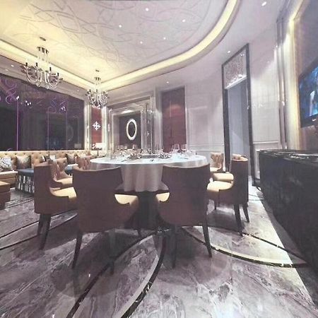 Vienna International Hotel Jieyang People'S Avenue Exterior foto